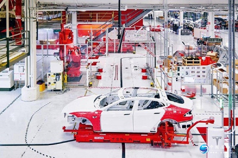 特斯拉最新專利顯示研發(fā)新型壓鑄鋁合金，上海工廠已組建壓鑄團隊